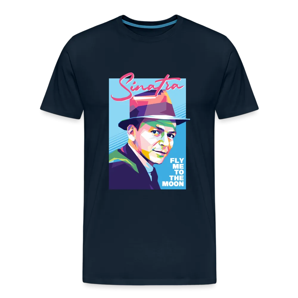 Legend T-Shirt | Frank Sinatra