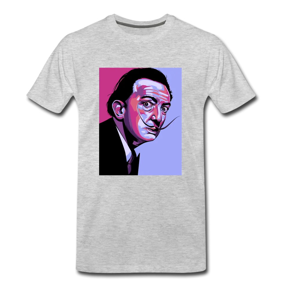 Legend T-Shirt | Salvador Dali