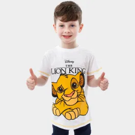 Lion King T-Shirt - Simba