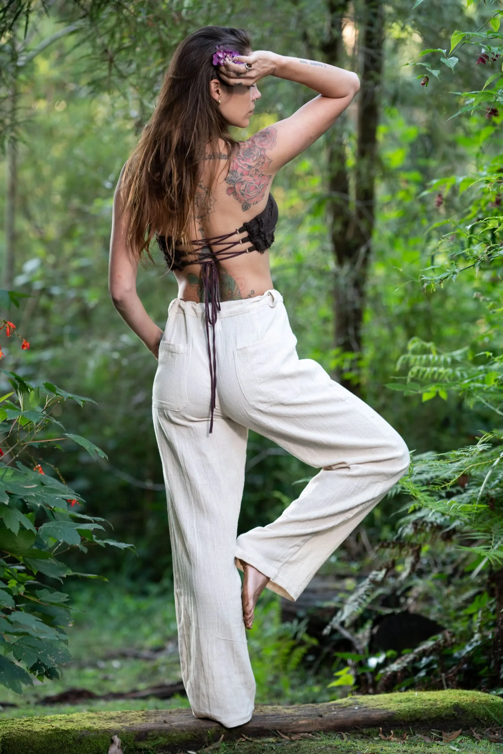 Marial Pants - Wholesale