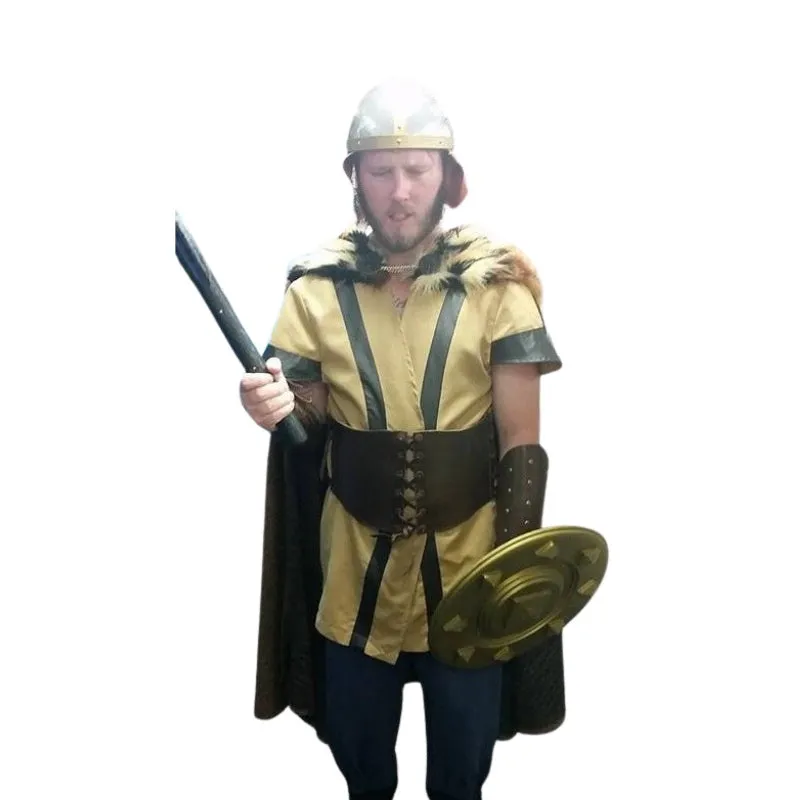 Medieval Viking - Hire