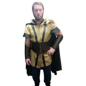 Medieval Viking - Hire