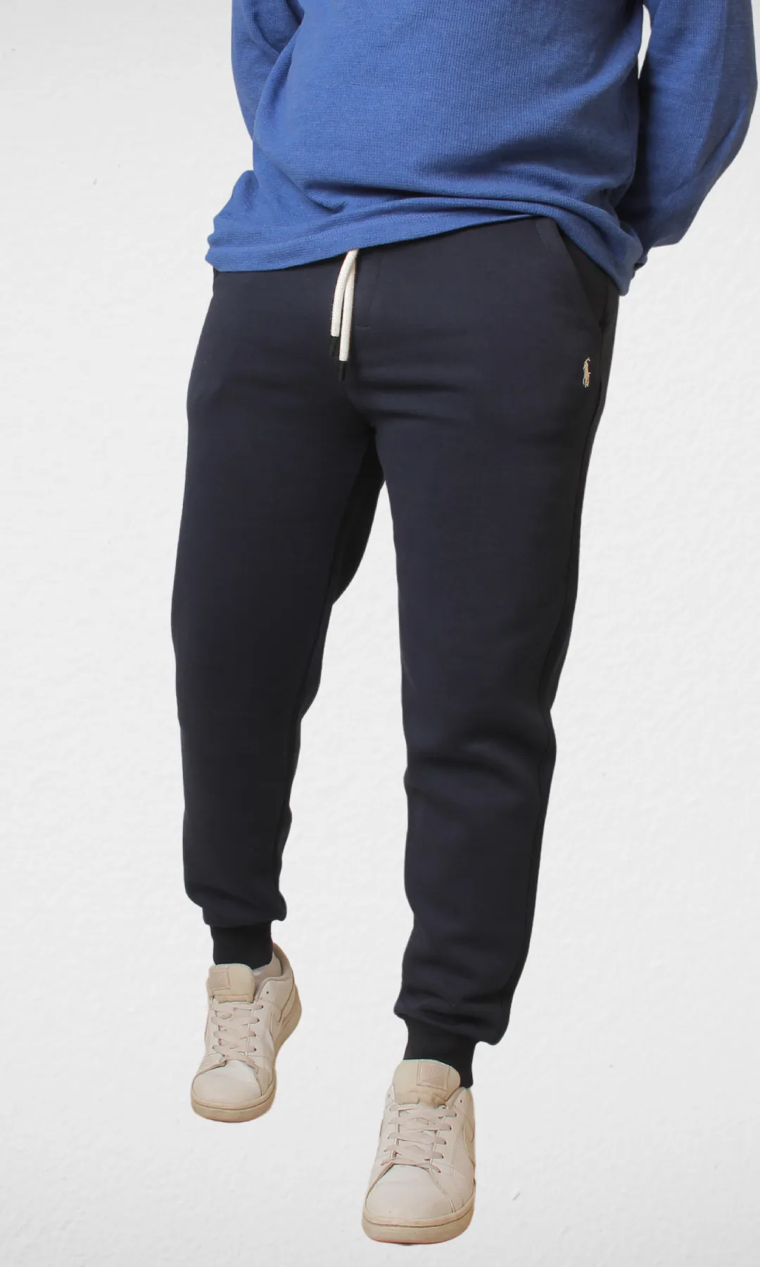 Men Sweatpants Milton RL (Winter Dark Blue)