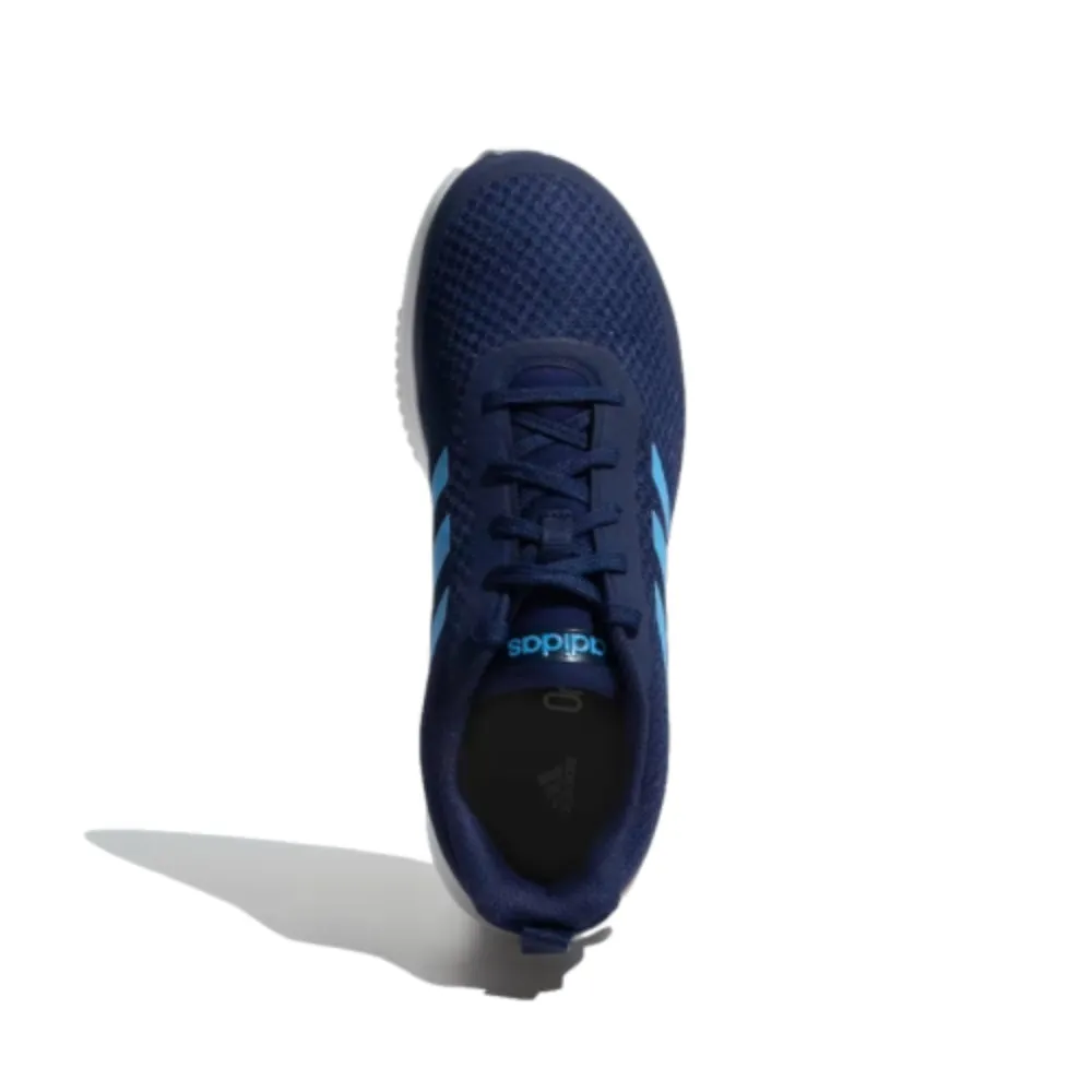 Men's Flexpace Running Shoe (Night Sky/Pulse Blue/Better Scarlet)