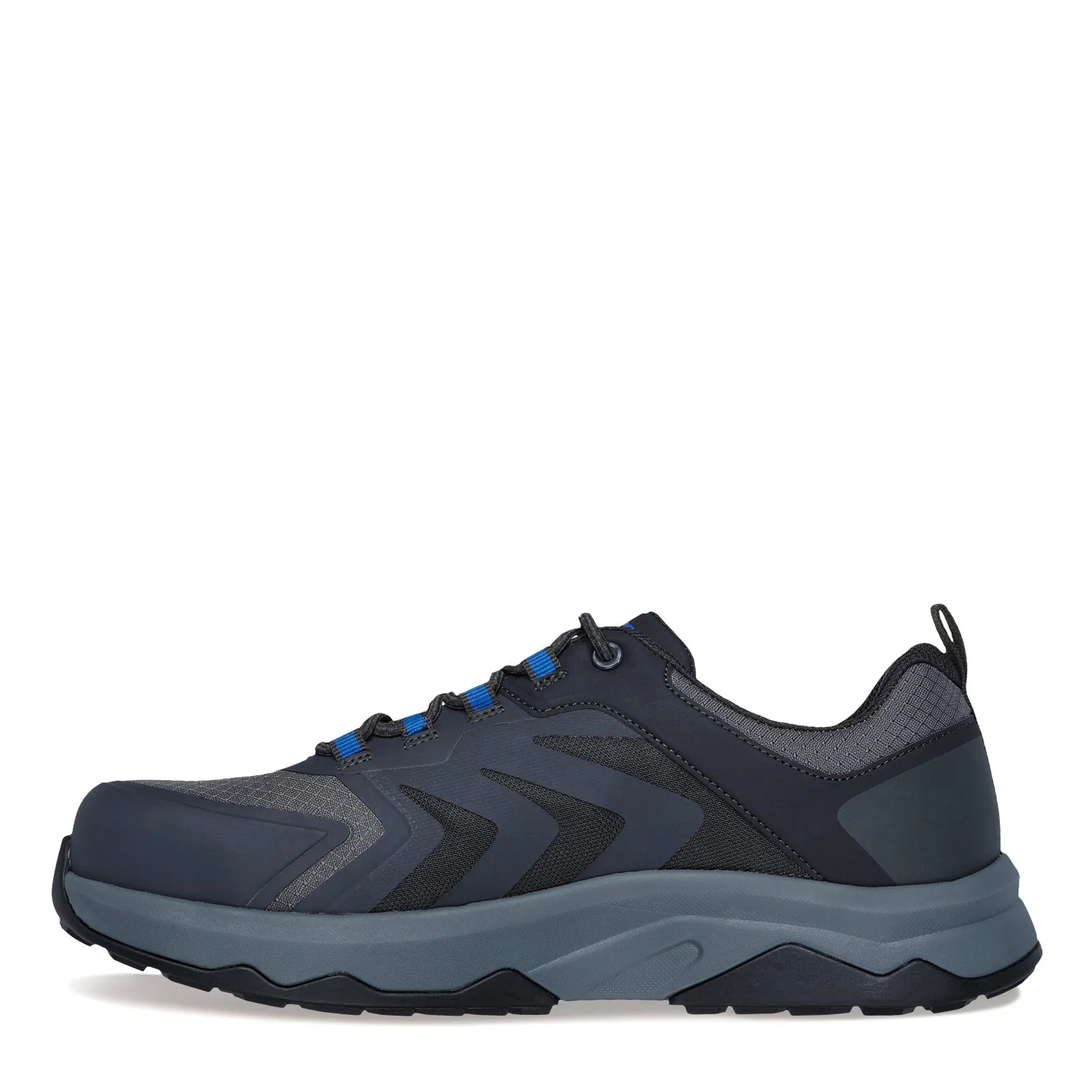 Men's Skechers Work, Speed-Flex Trekker Sneaker