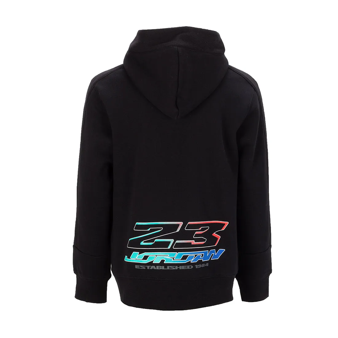 Moto Fleece PO Hoody - Youth