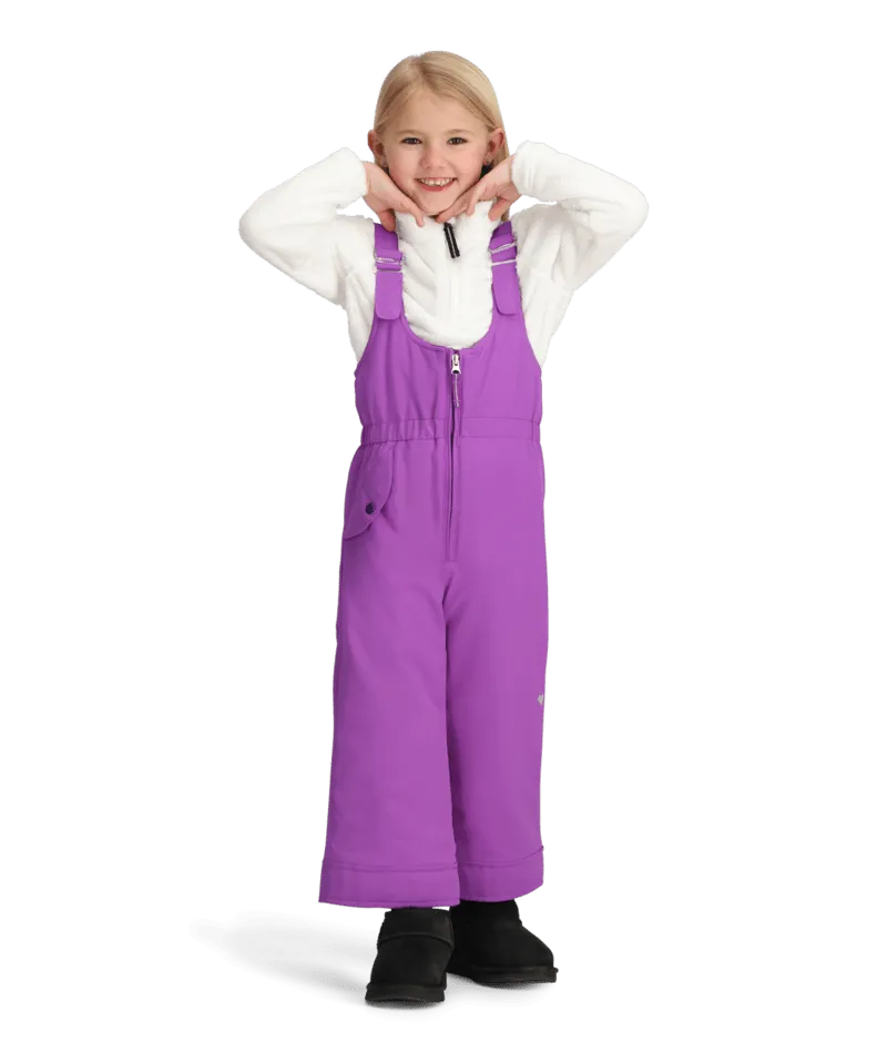 Obermeyer Snoverall Snow Pant - Toddler Girls