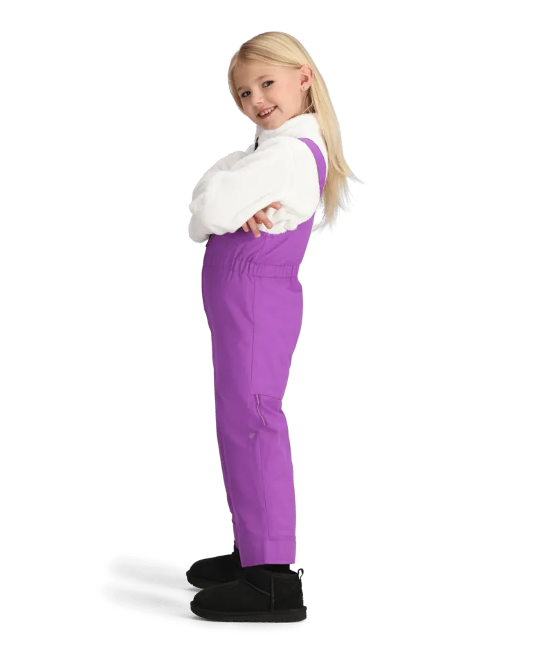 Obermeyer Snoverall Snow Pant - Toddler Girls