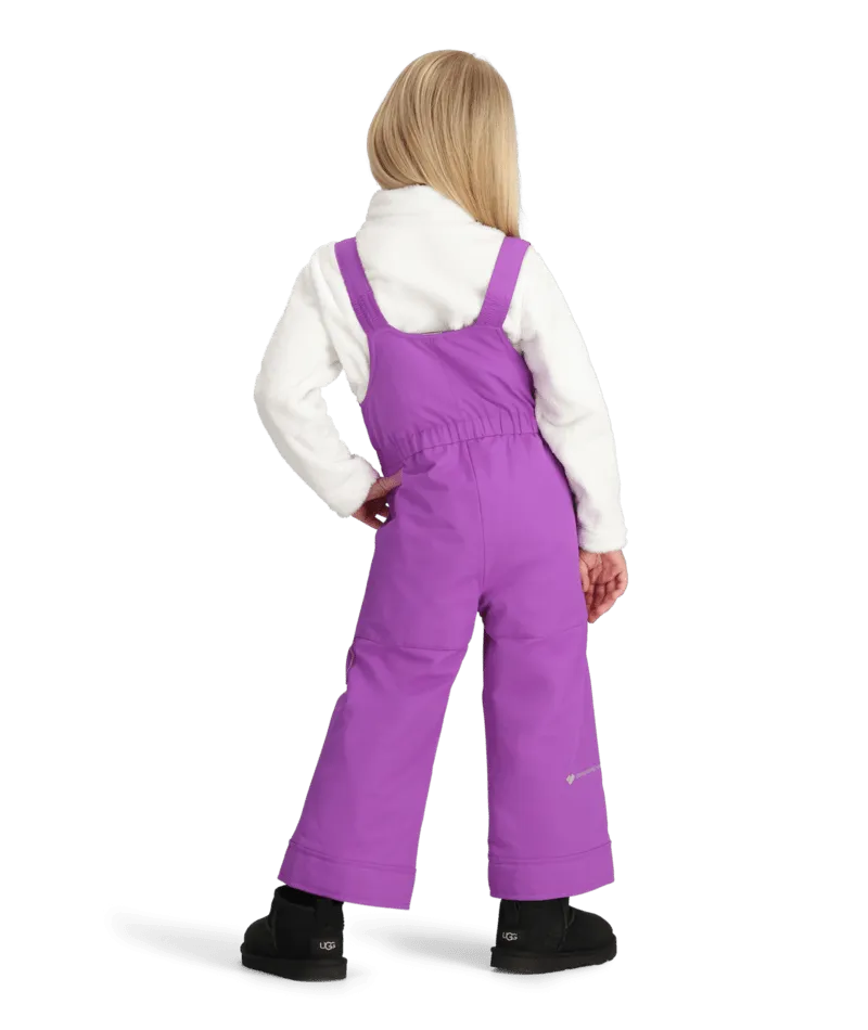 Obermeyer Snoverall Snow Pant - Toddler Girls