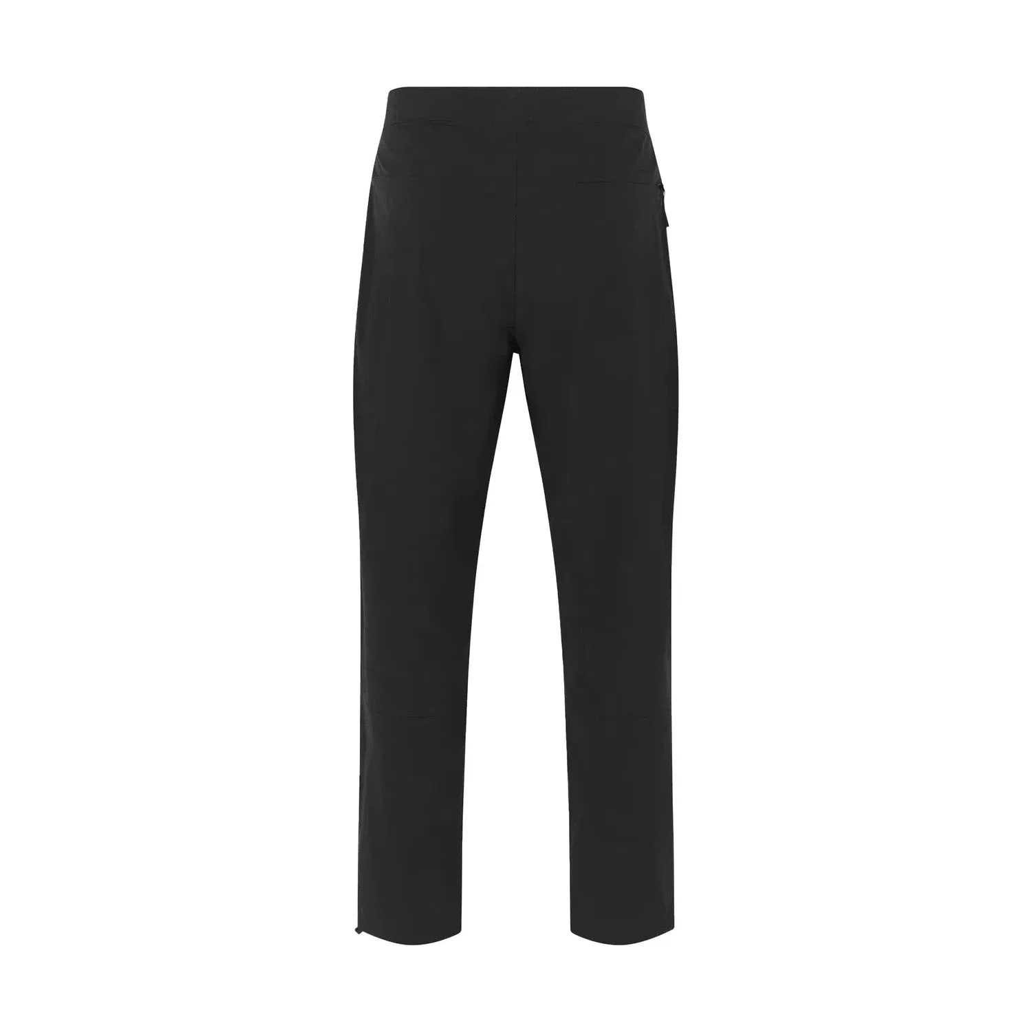 PAS NORMAL STUDIOS Off-Race Performance Pants - Sleek Black Style