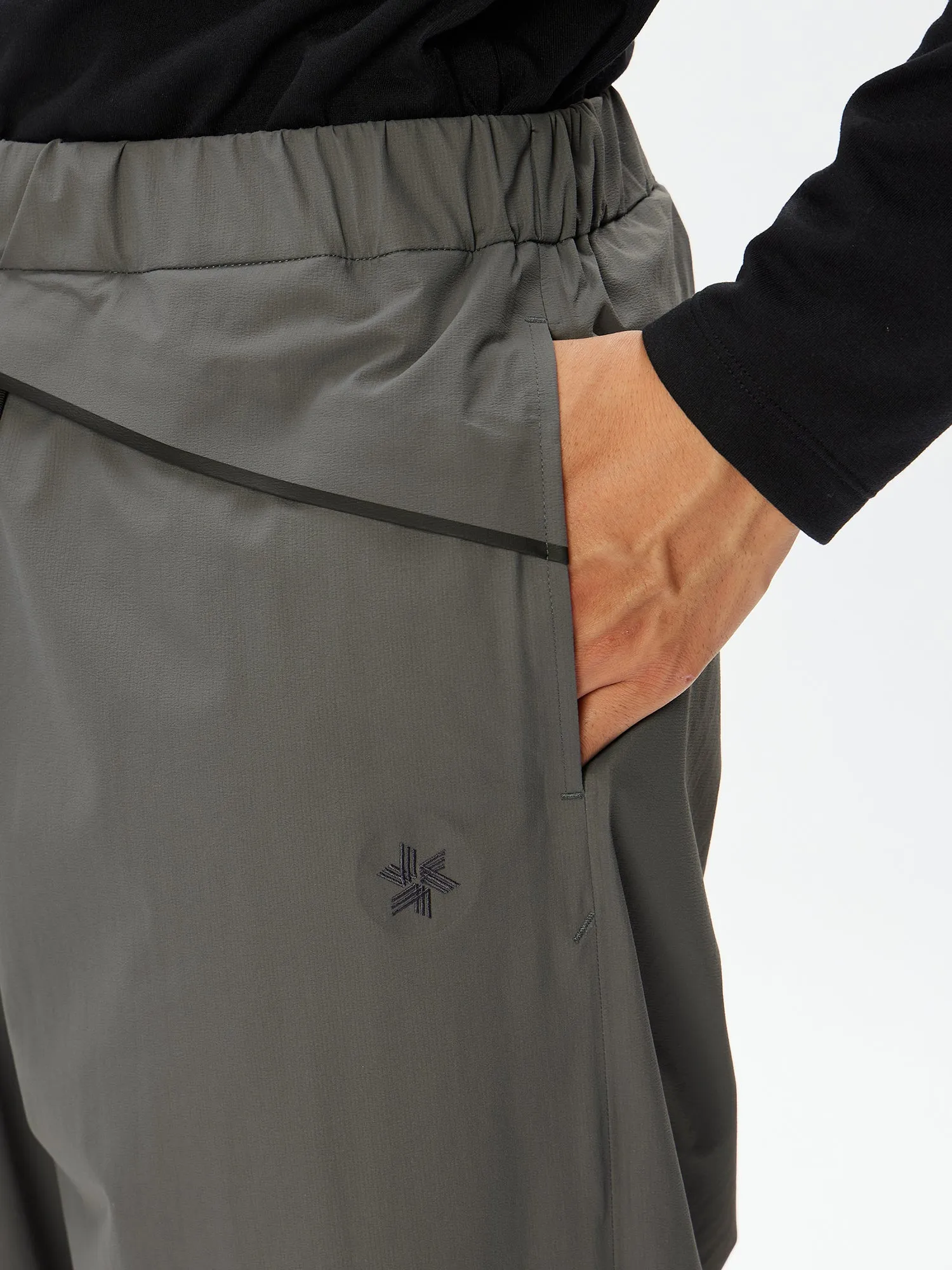 PERTEX SHIELDAIR Mountaineering Pants