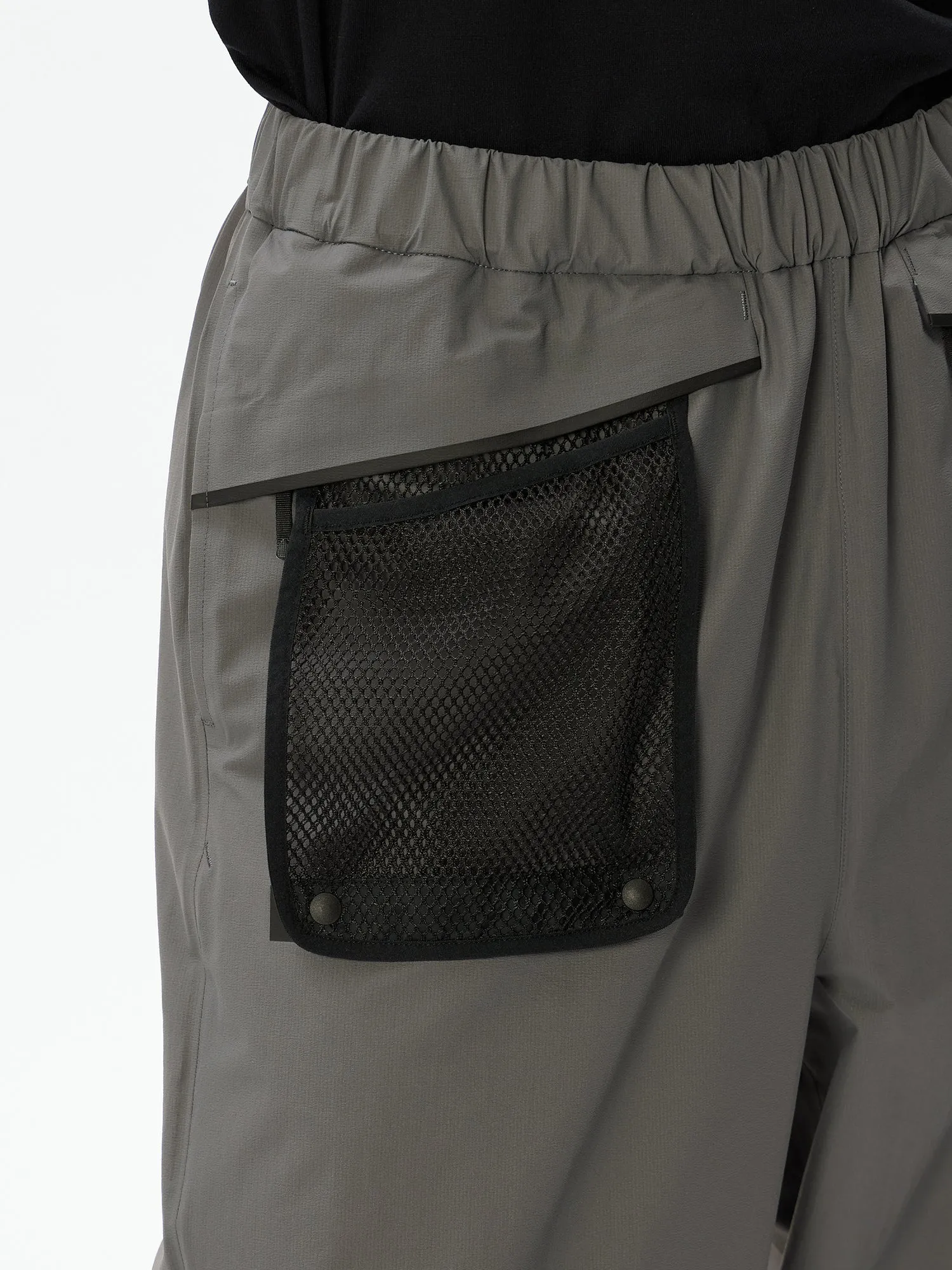 PERTEX SHIELDAIR Mountaineering Pants