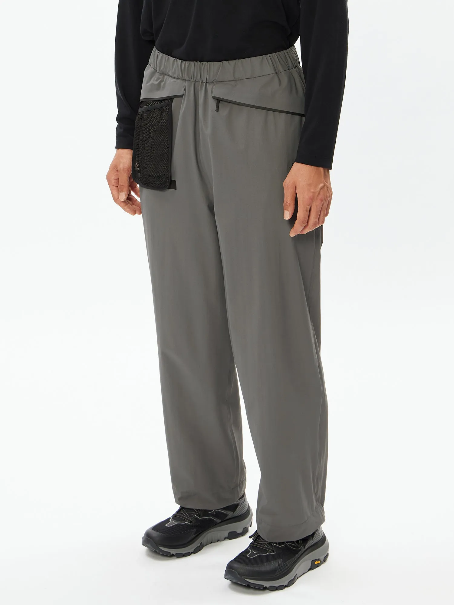 PERTEX SHIELDAIR Mountaineering Pants