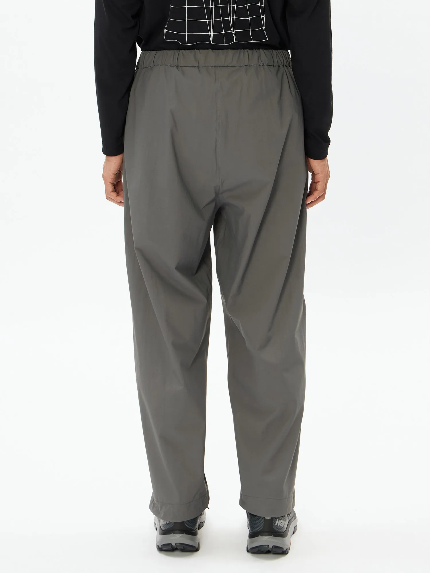 PERTEX SHIELDAIR Mountaineering Pants