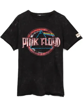 Pink Floyd Dark Side of the Moon Unisex Adults T-Shirt