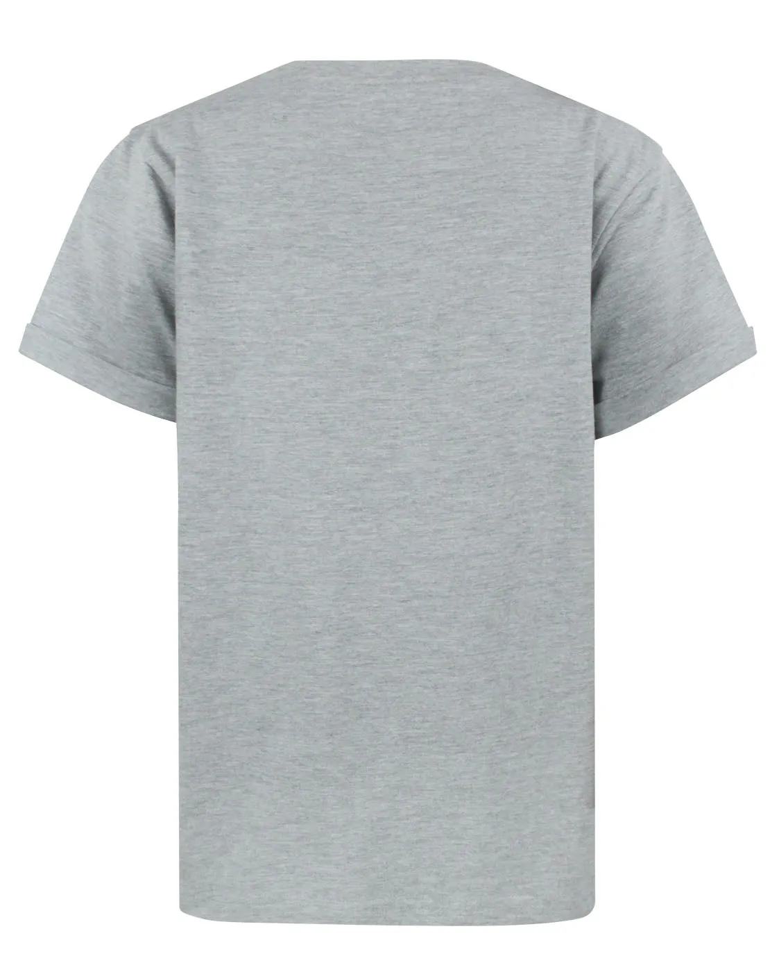 Pokemon Boys Grey Short Sleeved T-Shirt