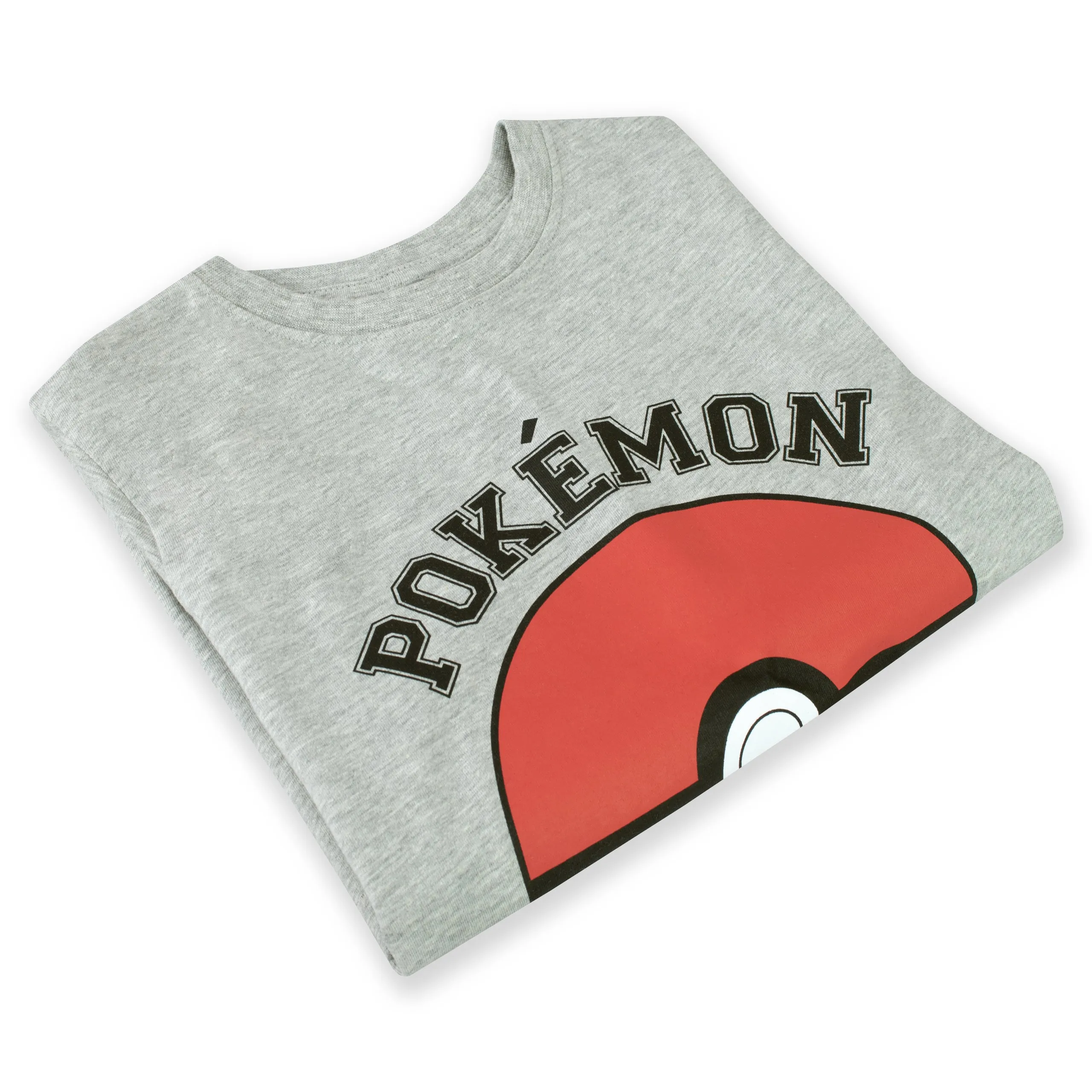 Pokemon Kids T-Shirt - Pokemon Trainer