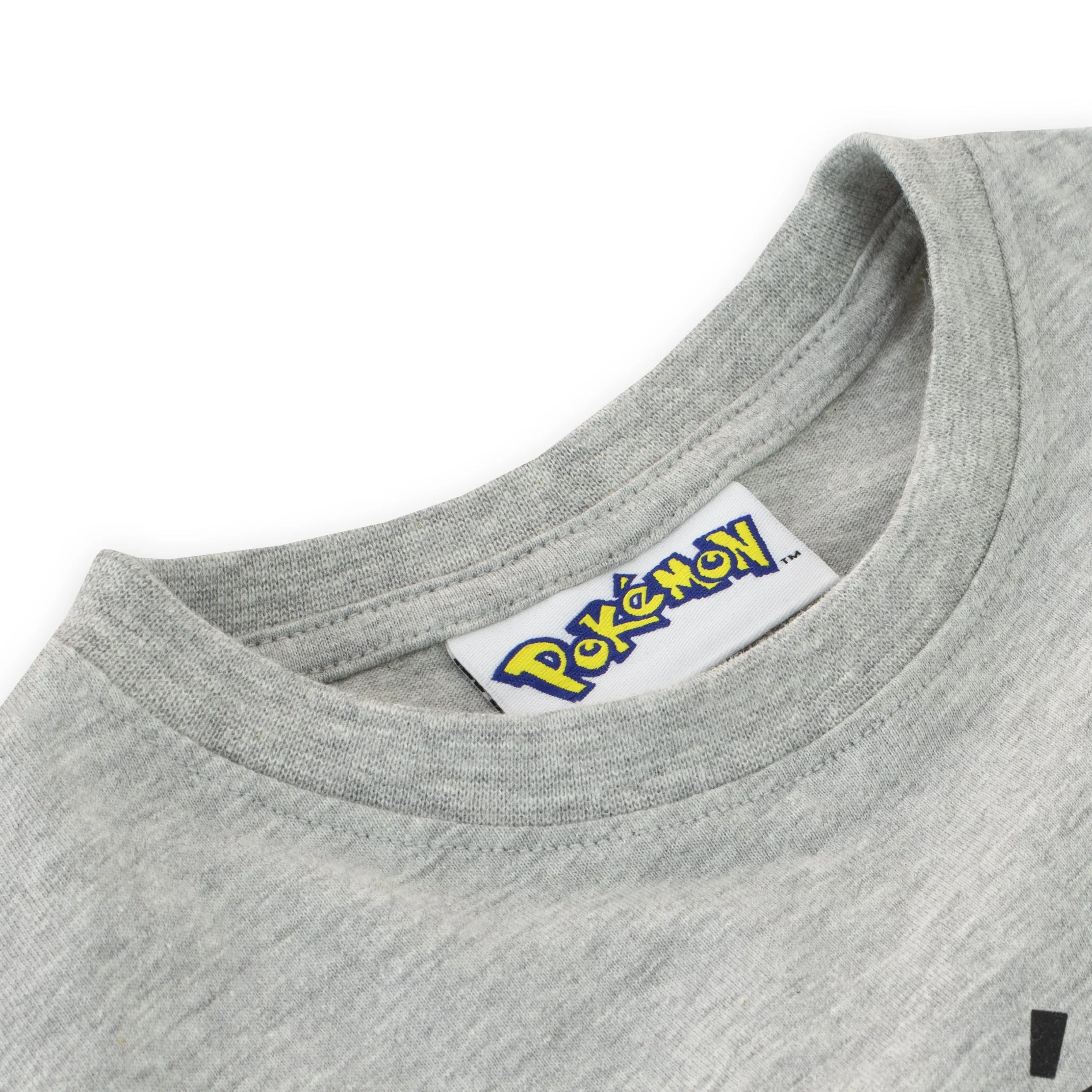 Pokemon Kids T-Shirt - Pokemon Trainer