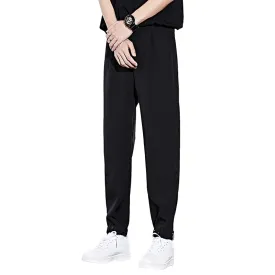 Pologize™ Straight Casual Pants