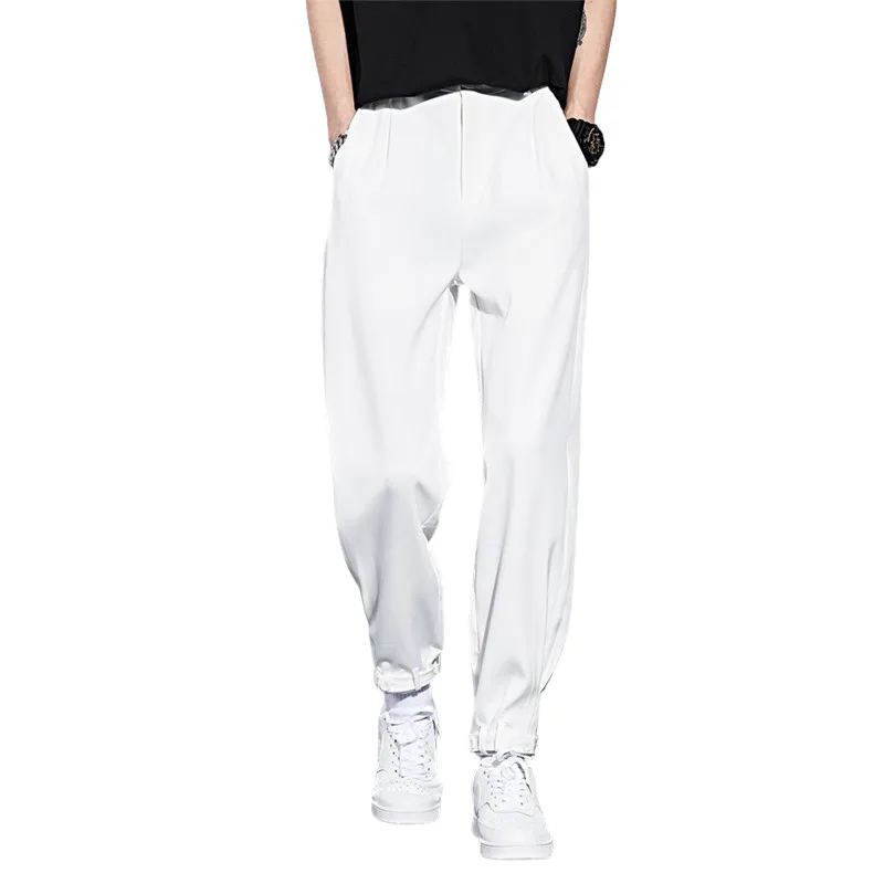 Pologize™ Straight Casual Pants