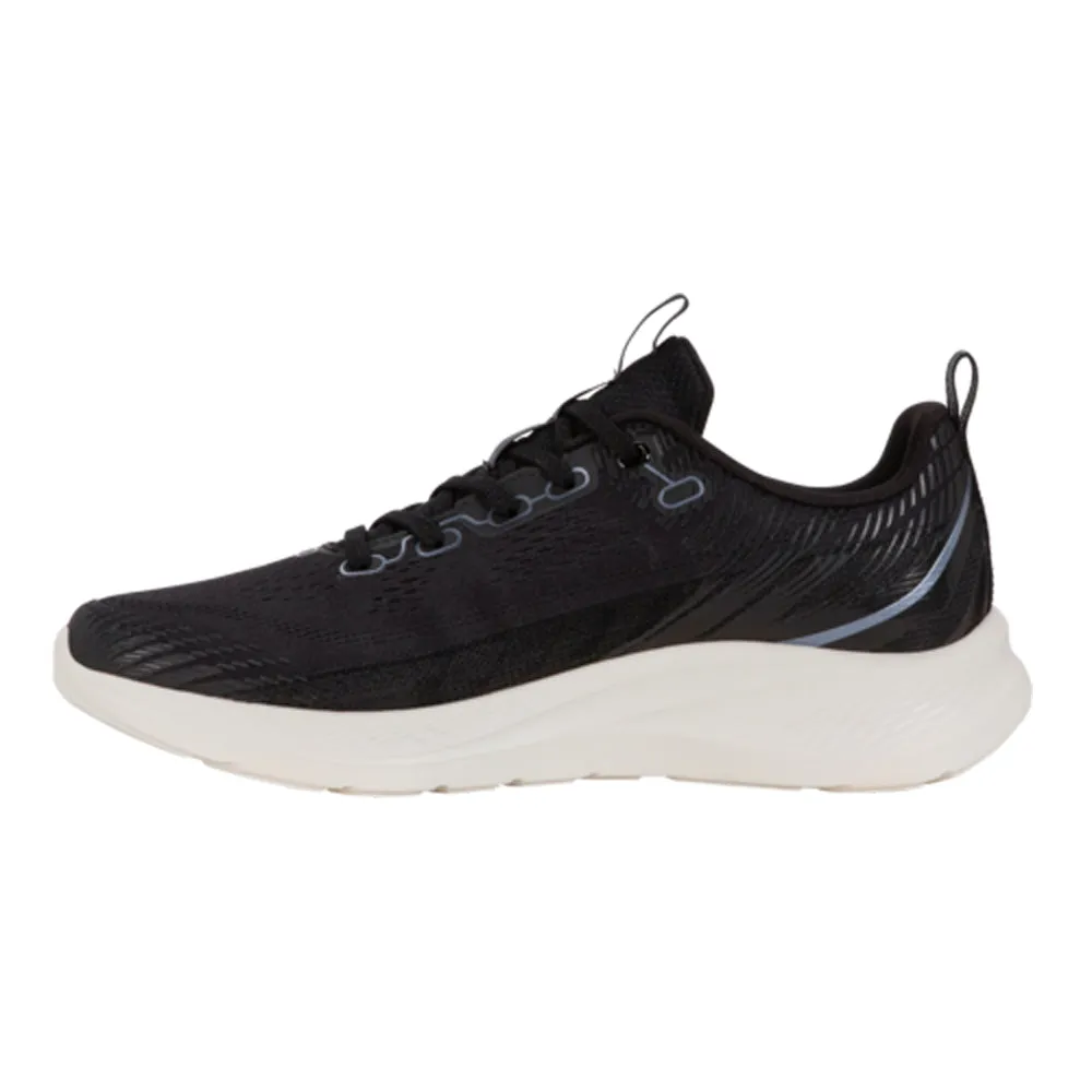 Proto Trainer Lace Up Sneakers