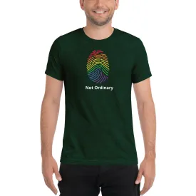 "Not Ordinary" T-Shirt