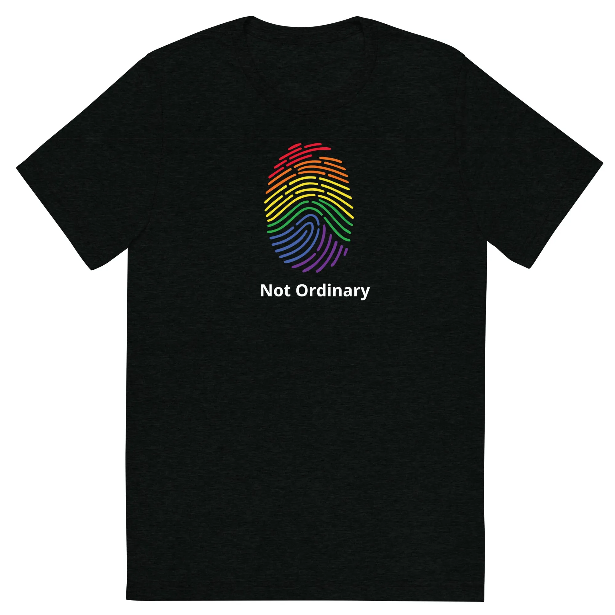 "Not Ordinary" T-Shirt