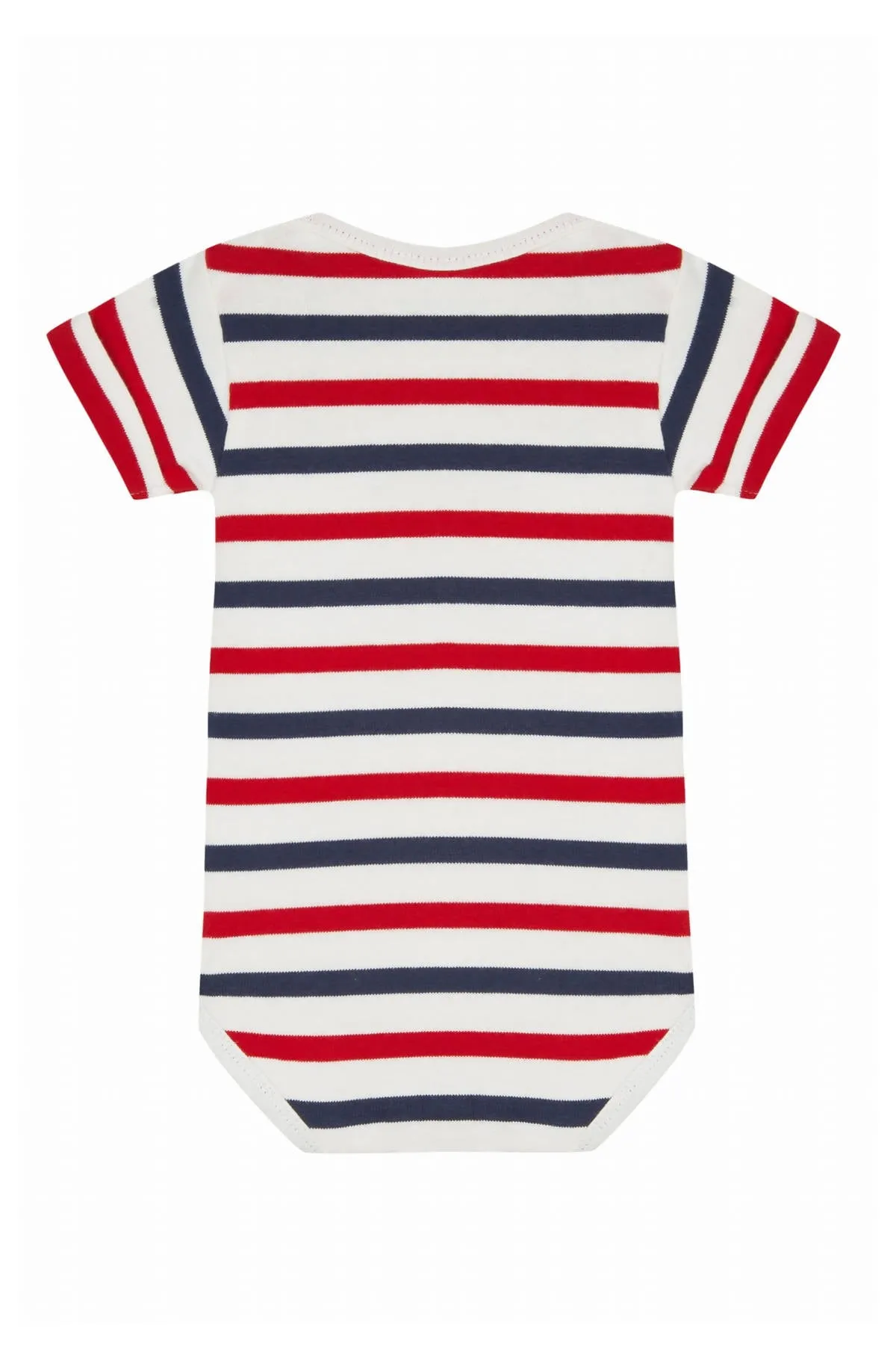 Sailor Onesie Airplane - Maison Labiche