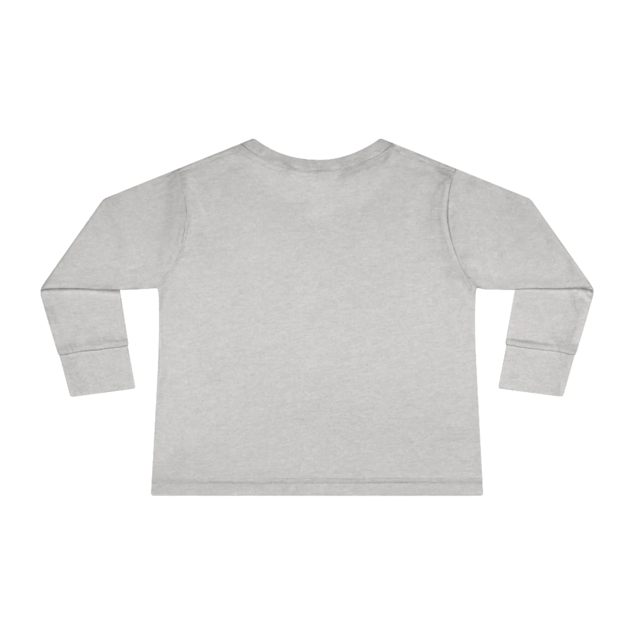 Santa Chungi - Toddler Long Sleeve Tee