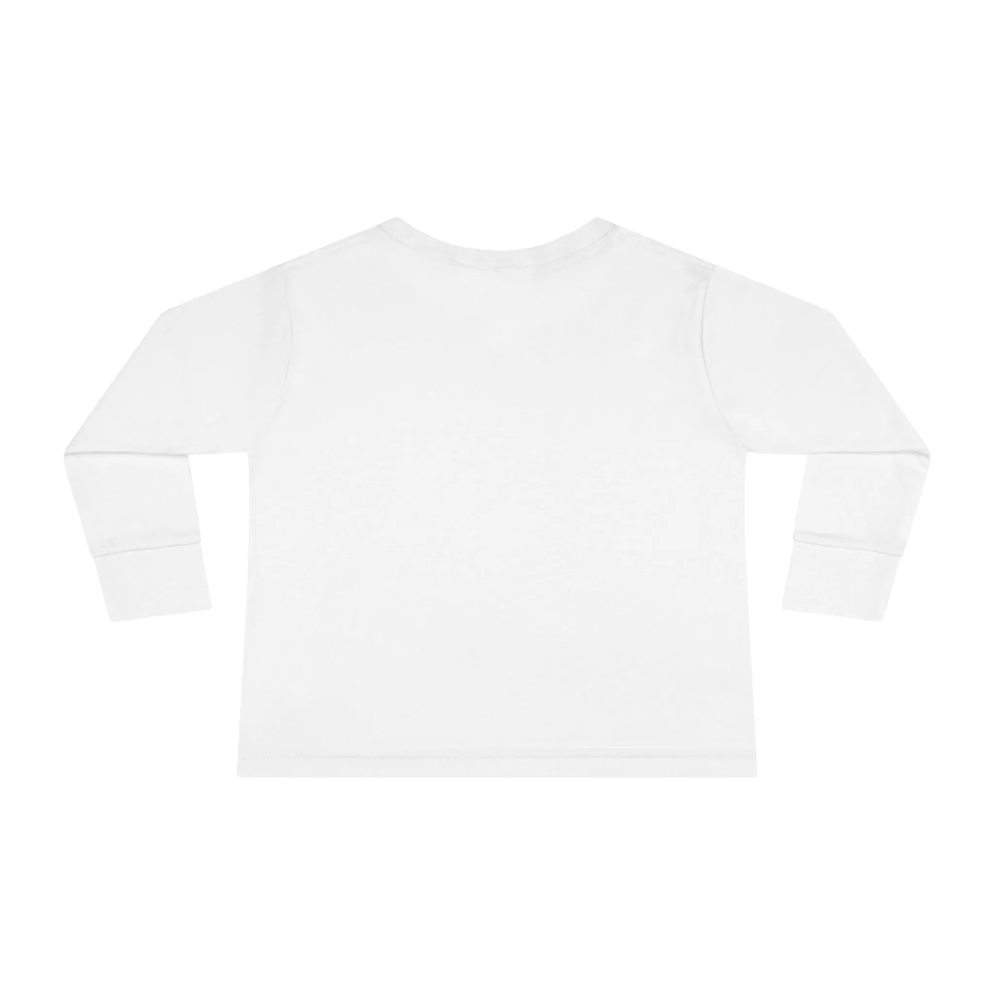 Santa Chungi - Toddler Long Sleeve Tee