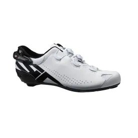 SIDI Shot 2S White-Black