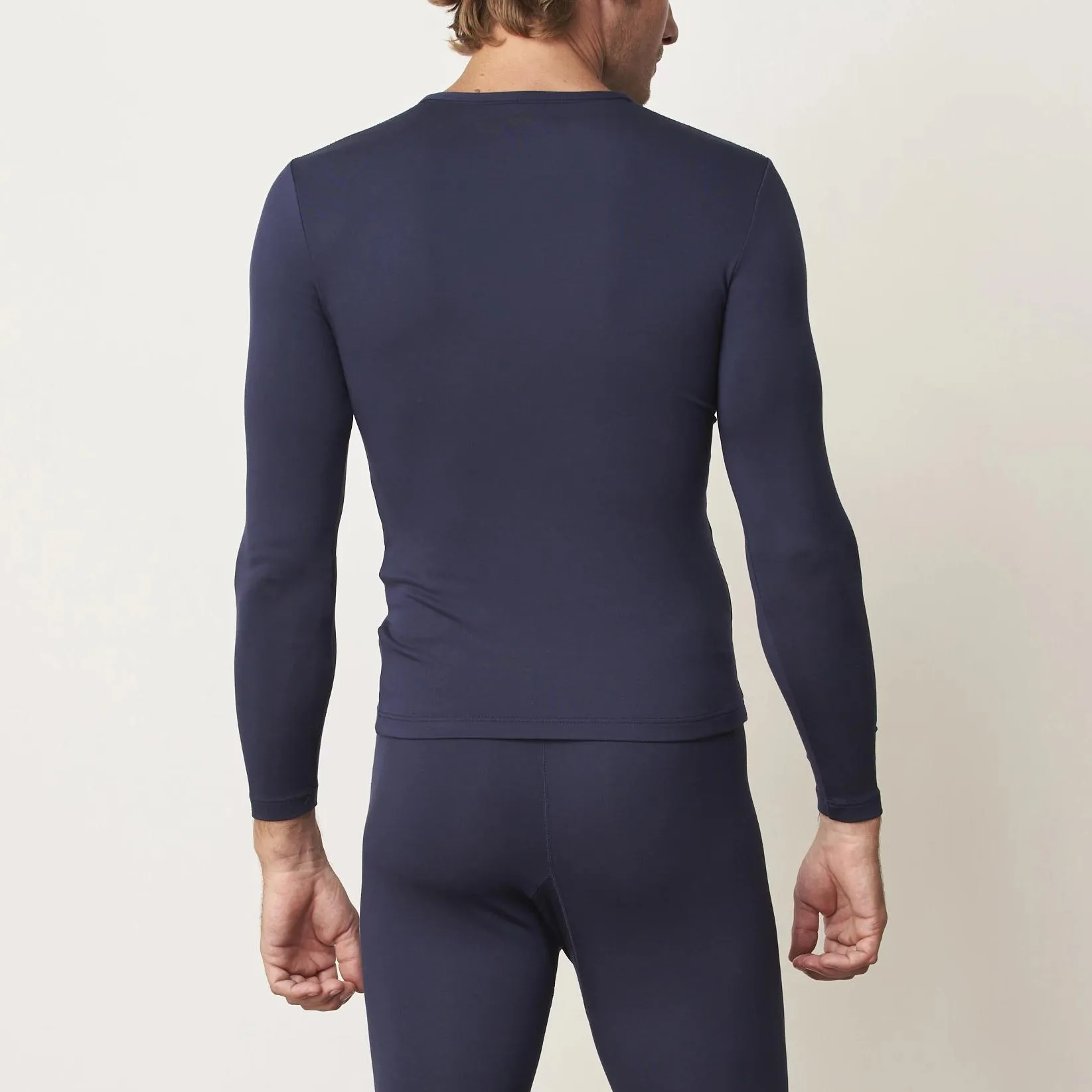 Silktouch*2 TENCEL™ Modal Air Baselayer Top