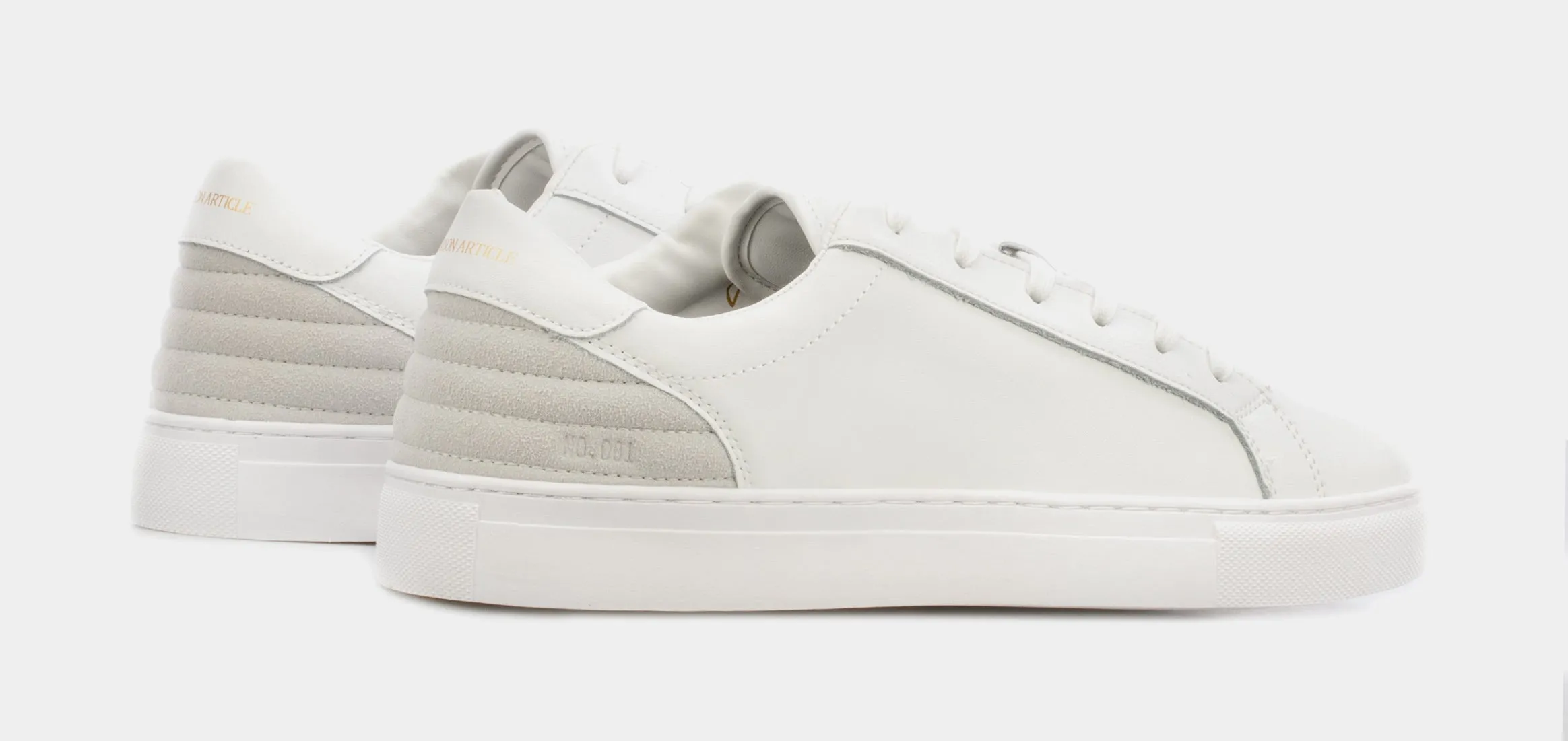 SP x Maison Article Venice Shoe Mens Shoes (White)