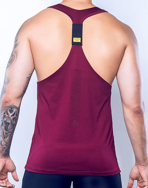 SPR Y-Tank Top