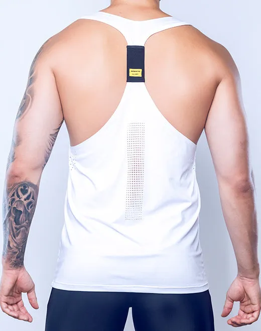 SPR Y-Tank Top