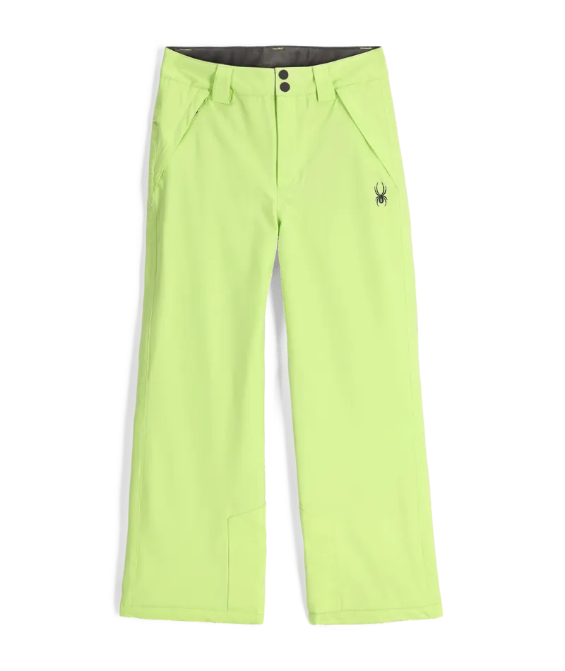 Spyder Revel Ski Pant - Youth Girls