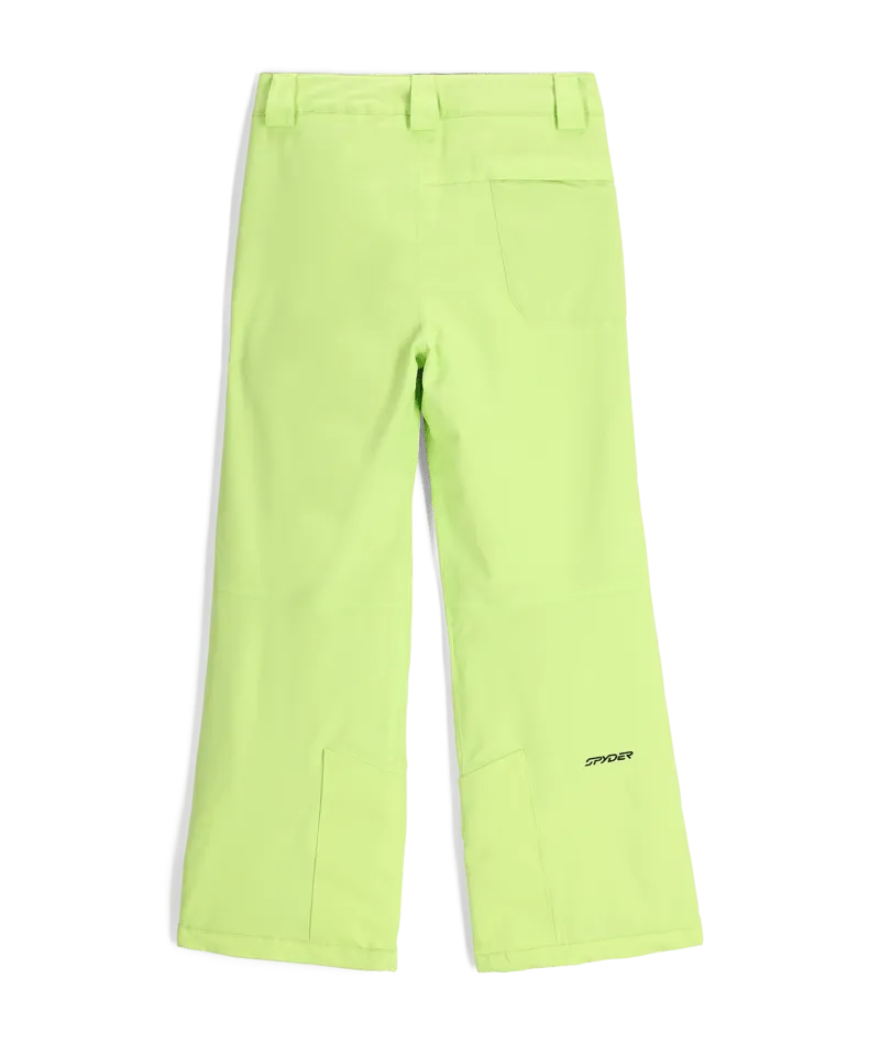 Spyder Revel Ski Pant - Youth Girls