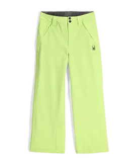 Spyder Revel Ski Pant - Youth Girls