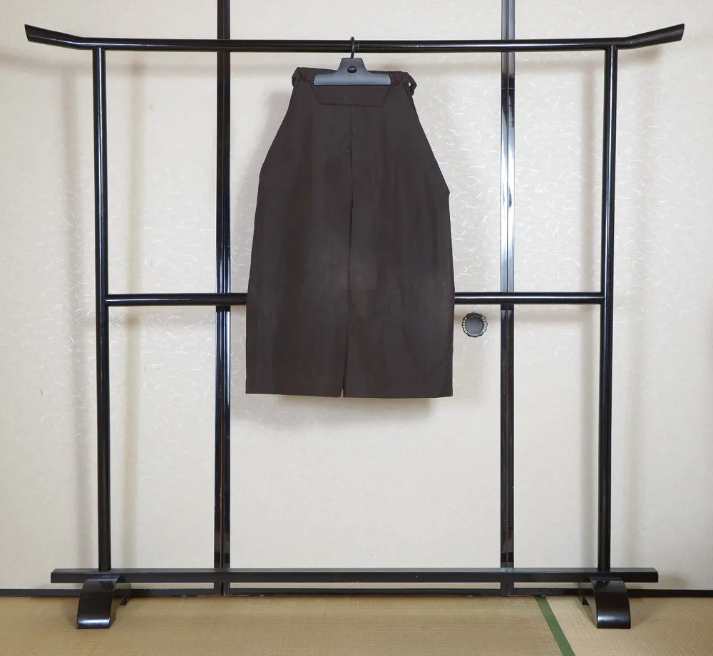 Traditional men hakama / M-hkm #430