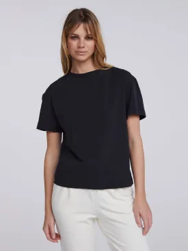 Verona T-Shirt, Black