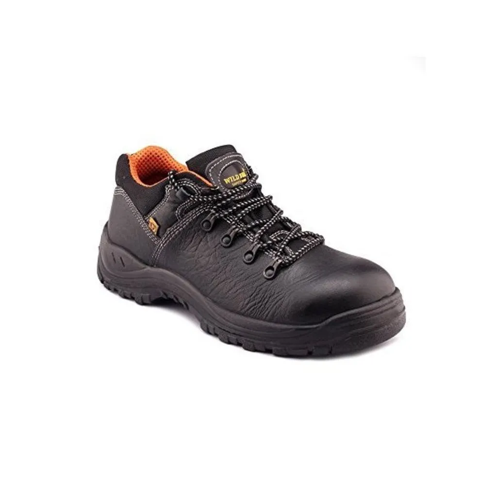 Wild Bull Protector ESD Safety Shoes