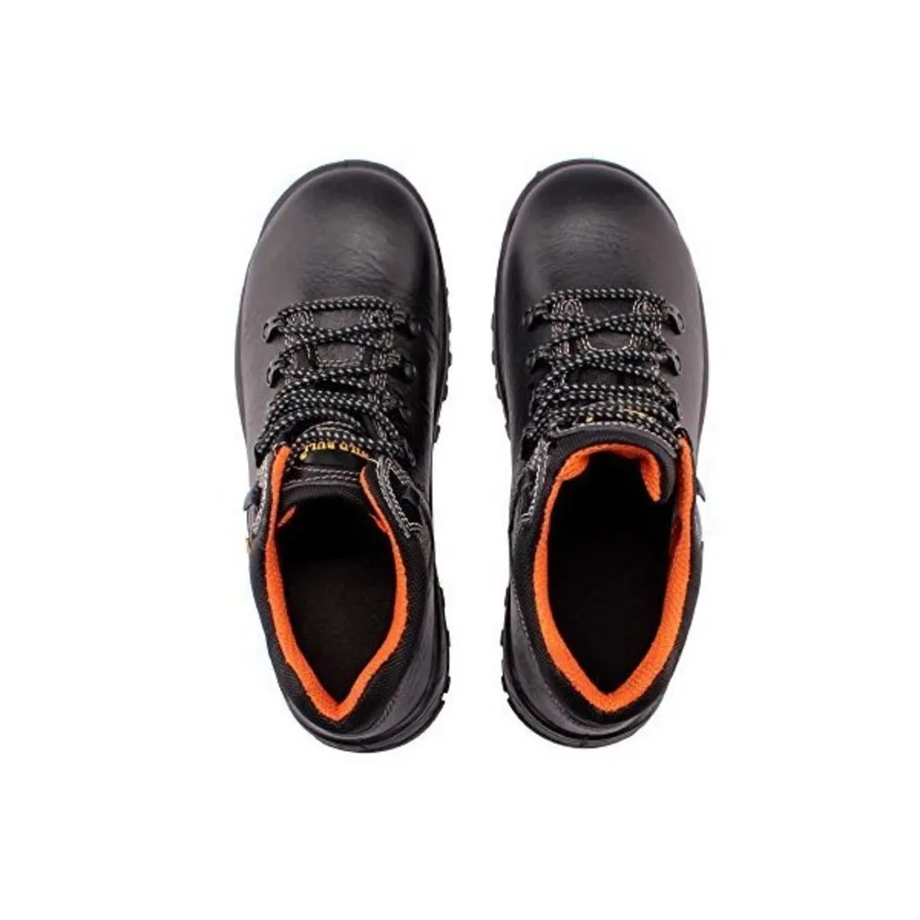 Wild Bull Protector ESD Safety Shoes