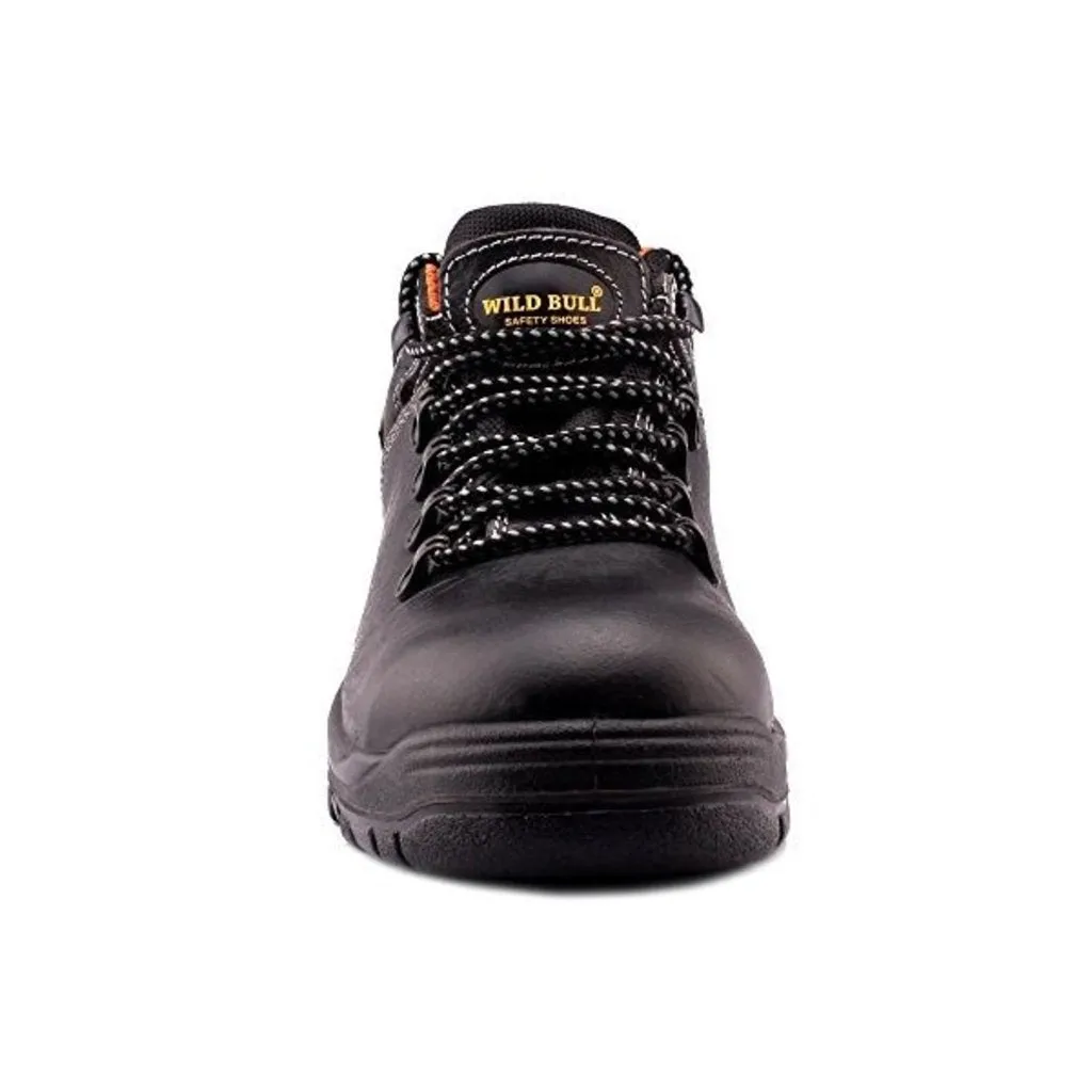 Wild Bull Protector ESD Safety Shoes