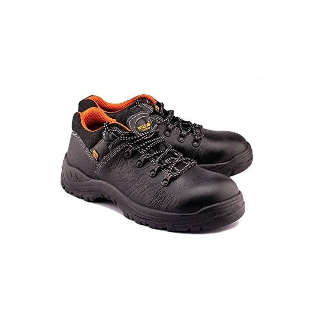 Wild Bull Protector ESD Safety Shoes