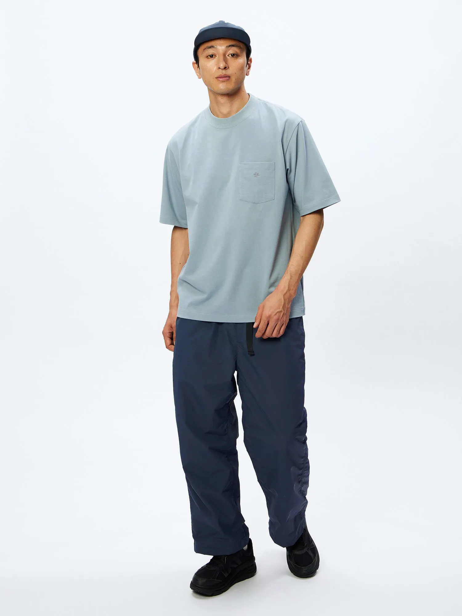 Wind Light Easy Pants