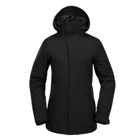 Women's Shelter 3D Stretch Snowboard Jacket