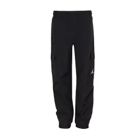 Woven Double Cargo Pant - Youth